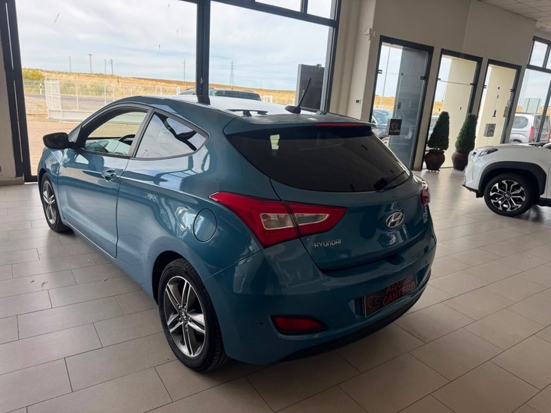 Hyundai i30 2014 - foto 1