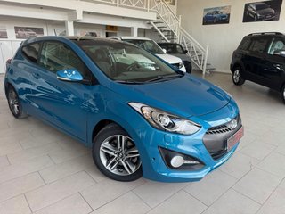 Hyundai i30 2014