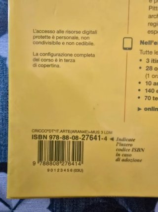 Itinerario nell'arte Dal Gotico Internazionale ...