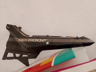 Cacha Suzuki GSX600F