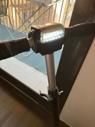 Patinete Eléctrico Etown Kers