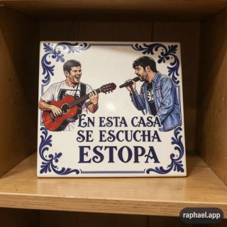 Oferta Azulejo Decorativo
