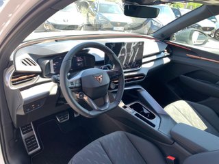 CUPRA Terramar 1.5 TSI e-Hybrid 150kW (204 CV) DSG