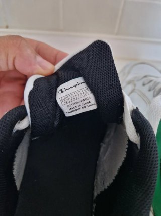 Scarpe da ginnastica Champion Rd18 2.0 Low