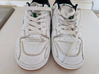 Scarpe da ginnastica Champion Rd18 2.0 Low