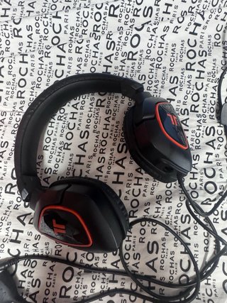 Auriculares Tritton AX180 para consola