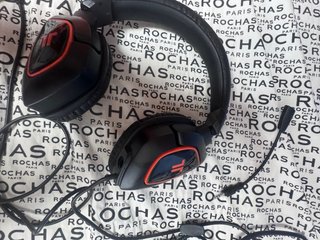 Auriculares Tritton AX180 para consola