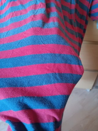 Camiseta Gant Rayas Talla XL
