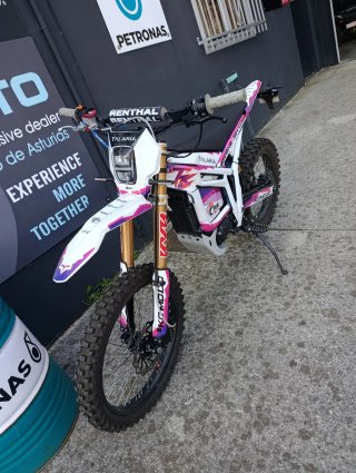 Talaria Komodo KM0 Eléctrica Enduro