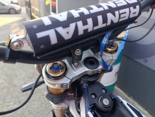 Talaria Komodo KM0 Eléctrica Enduro