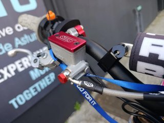 Talaria Komodo KM0 Eléctrica Enduro