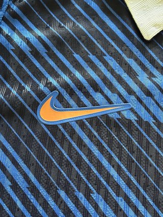 Maglia calcio Francia Nike