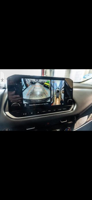 Nissan Qashqai 2022