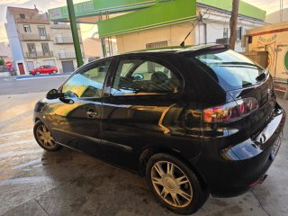 SEAT Ibiza 2007