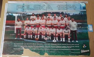 4 inserti mondiale Italia 90 TV Sorrisi e Canzoni