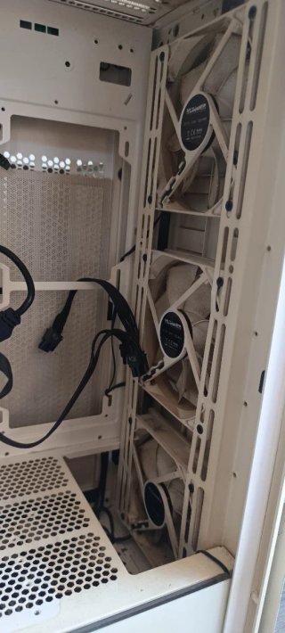 Fuente Alimentación Corsair VX750W
