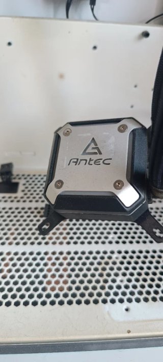 Fuente Alimentación Corsair VX750W