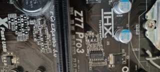 Fuente Alimentación Corsair VX750W