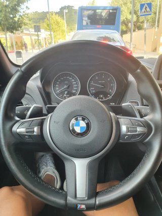 BMW Serie 2 2016