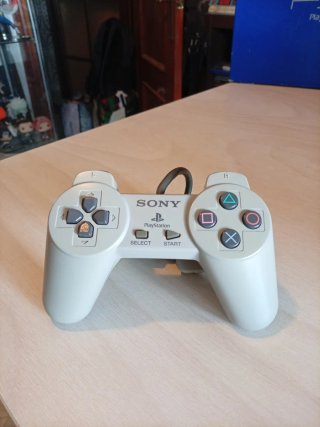 Mando PS1 SCPH-1080 con Caja Original