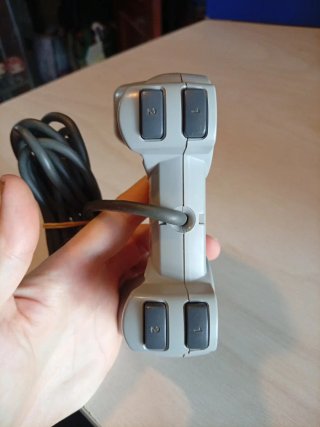Mando PS1 SCPH-1080 con Caja Original