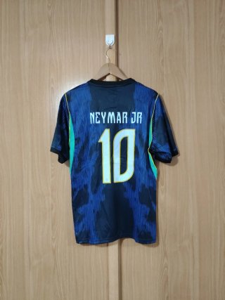 Camiseta Brasil Jordan Talla M