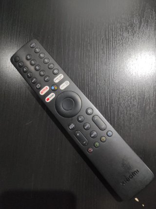 Xiaomi TV 75