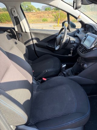 Peugeot 208 2019