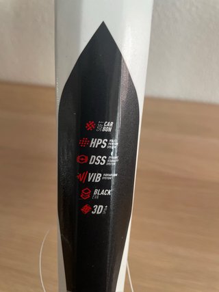 Pala de pádel Babolat Technical Viper 3.0 Soft.