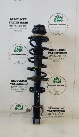 Amortiguador Delantero Derecho Dacia Duster II
