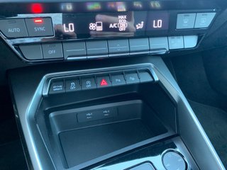 Audi A3 Sportback Black line 35 TFSI 110kW S tro
