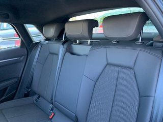 Audi A3 Sportback Black line 35 TFSI 110kW S tro