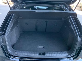 Audi A3 Sportback Black line 35 TFSI 110kW S tro