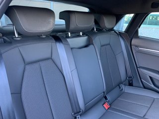 Audi A3 Sportback Black line 35 TFSI 110kW S tro