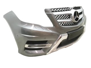 Paragolpes delantero Mercedes X204 AMG