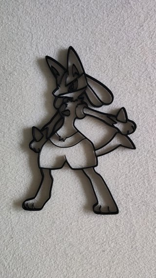 Siluetas Pokémon