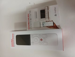 SwitchBot Universal Remote + Hub Mini