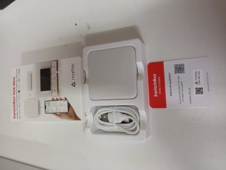 SwitchBot Universal Remote + Hub Mini