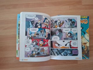 Lotto 3 Fumetti Topolino Numeri 2736-2738