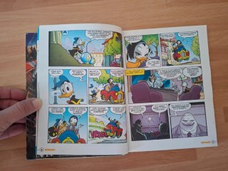 Lotto 3 Fumetti Topolino Numeri 2736-2738