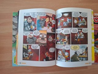 Lotto 3 Fumetti Topolino Numeri 2736-2738