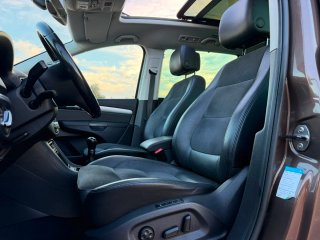 Volkswagen Sharan 2.0 tdi 170 cv 7 plazas