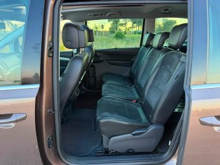 Volkswagen Sharan 2.0 tdi 170 cv 7 plazas
