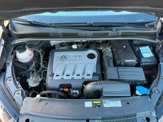 Volkswagen Sharan 2.0 tdi 170 cv 7 plazas