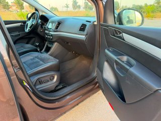 Volkswagen Sharan 2.0 tdi 170 cv 7 plazas