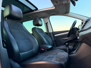 Volkswagen Sharan 2.0 tdi 170 cv 7 plazas