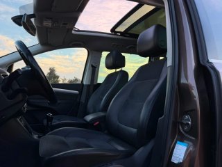 Volkswagen Sharan 2.0 tdi 170 cv 7 plazas