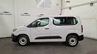 Citroën Berlingo COMBI 1.5HDI 102CV YOU