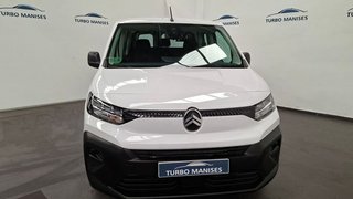 Citroën Berlingo COMBI 1.5HDI 102CV YOU