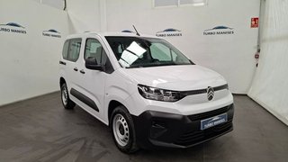Citroën Berlingo COMBI 1.5HDI 102CV YOU